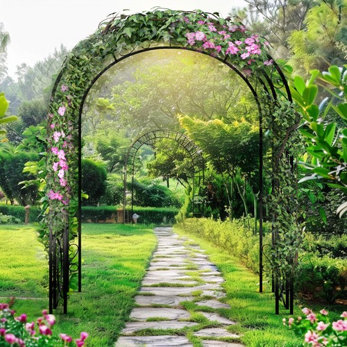 Xxl large tall garden - xxl-large,