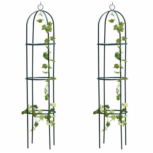 Outdoor garden metal - 1.9m,