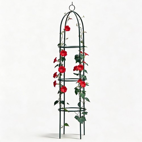 Outdoor garden metal tubular - outdoor,