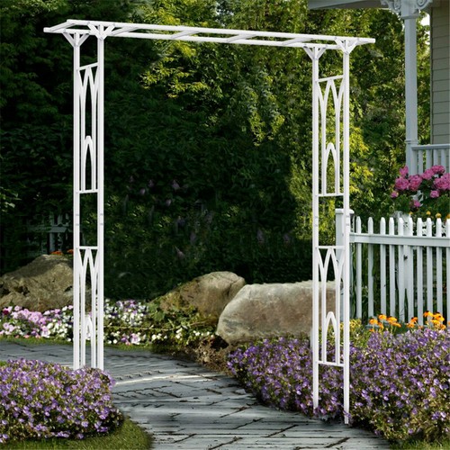 Wisfor metal wedding arch - wisfor,