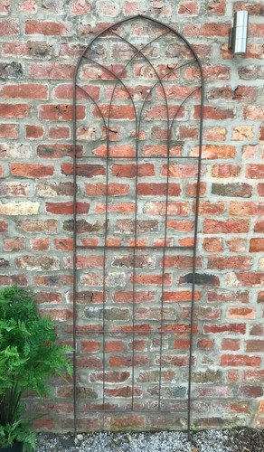 Garden trellis metal plant - garden,
