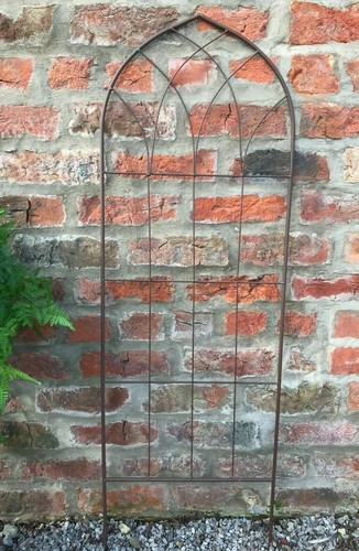Garden trellis metal plant - garden,