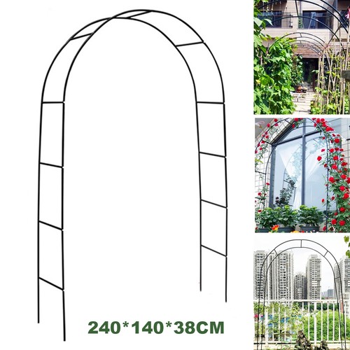 Metal tubular frame climbing - frame,
