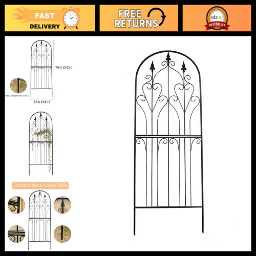 Metal trellis for - metal,