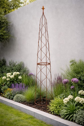 Large tall natural - large,