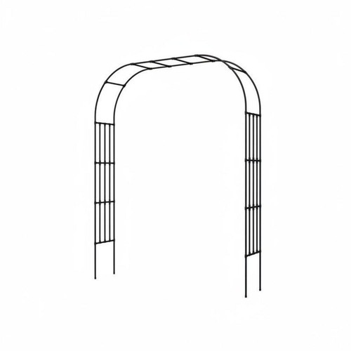 Rust proof arch - rust,