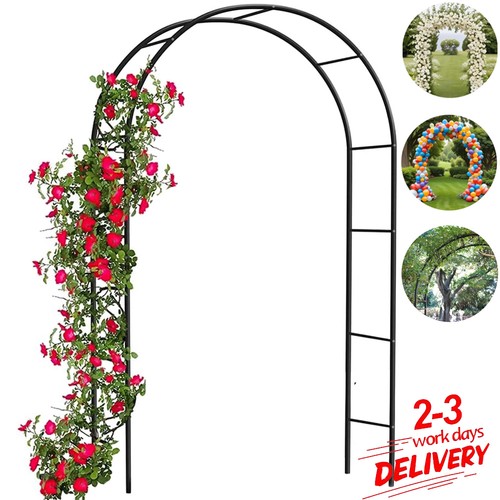 Garden arch trellis - arch,