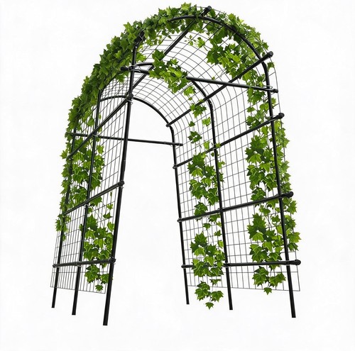 Garden arch trellis - arch, for